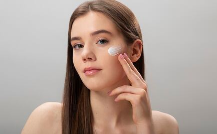 Opciones para reaplicar el protector solar cuando estás maquillada