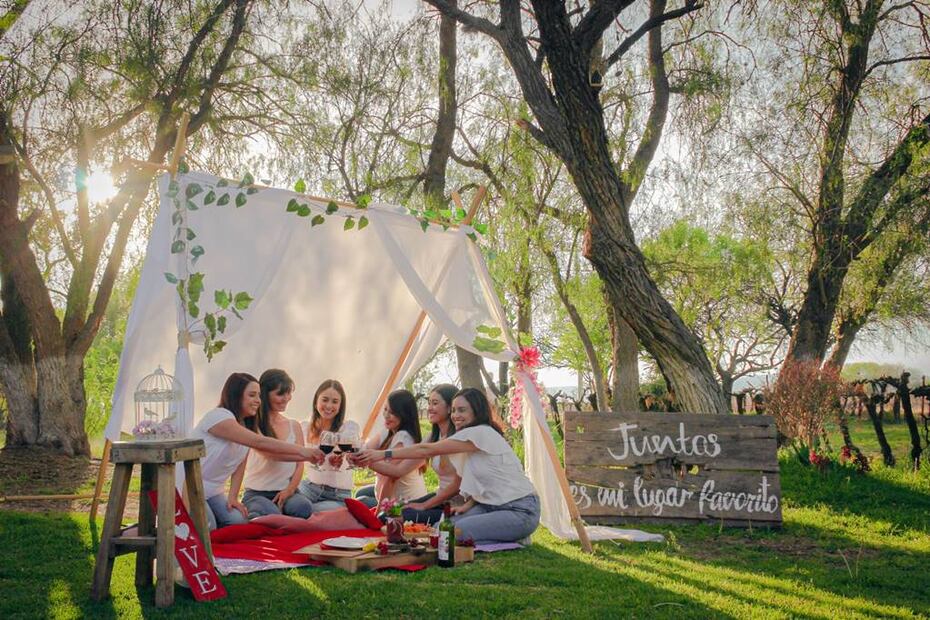 Foto: Hacienda de Letras