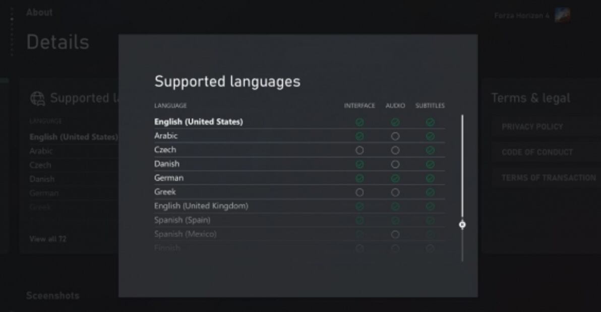 Tu videojuego de Xbox favorito en español 
