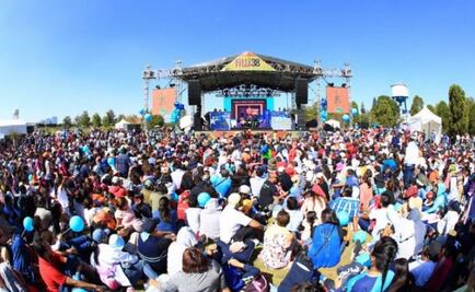 La FILIJ rompió récord de asistencia