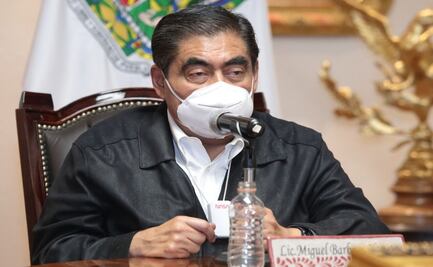 Enfermera que simuló vacuna anticovid en Puebla solo tuvo una sanción administrativa: informe