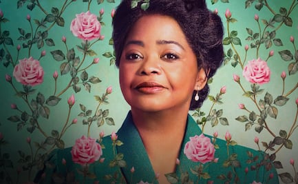 ¿Qué ver?: La primera mujer afroamericana que se convirtió en millonaria en Estados Unidos