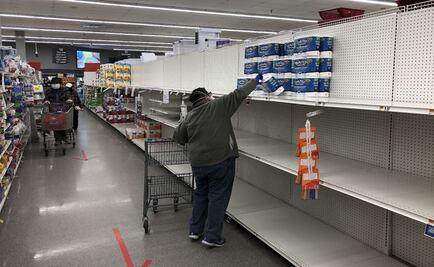 Mexico comes to the rescue amid U.S. toilet paper shortage