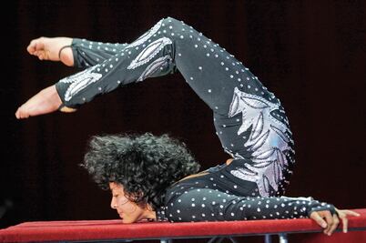 Desde teatro hasta circo: 5 recomendaciones para niños en vacaciones