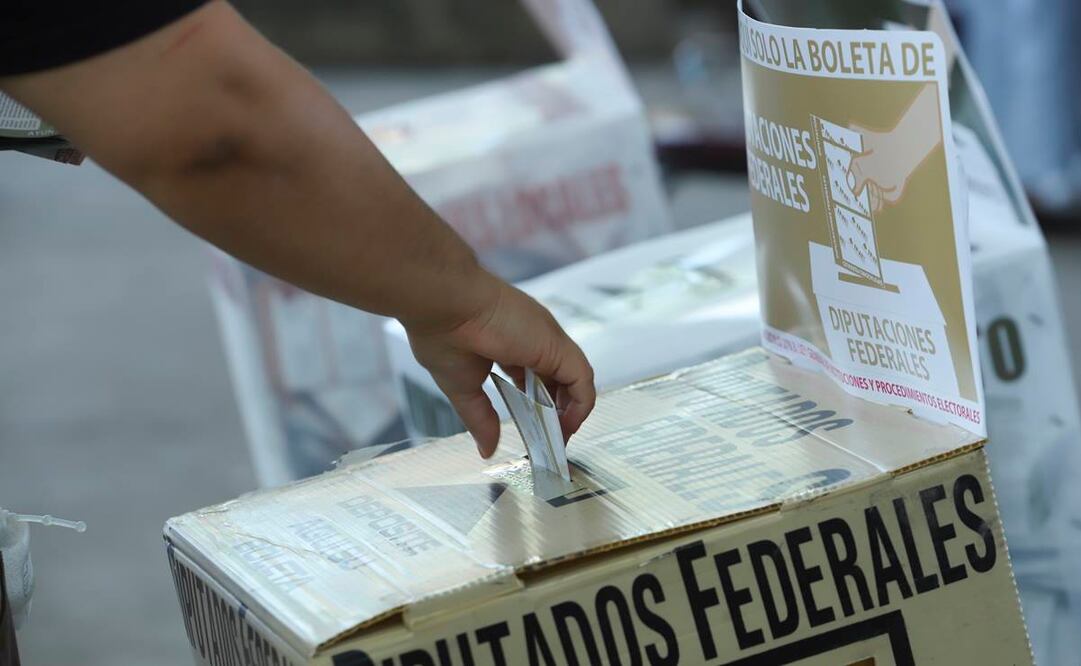 Al menos, 280 candidatas a puestos de elección popular hacia los comicios del próximo mes, han renunciado en el estado. Foto: Archivo. EL UNIVERSAL