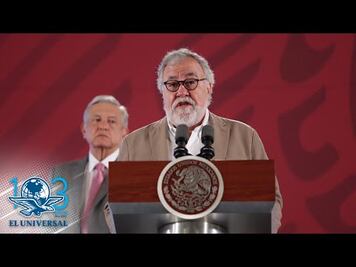 Por liberación de El Gil, podrían salir de la cárcel 50 más del caso Ayotzinapa: Encinas