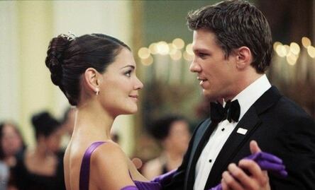 La película romántica en Netflix que dura 106 minutos y te atrapará de inicio a fin