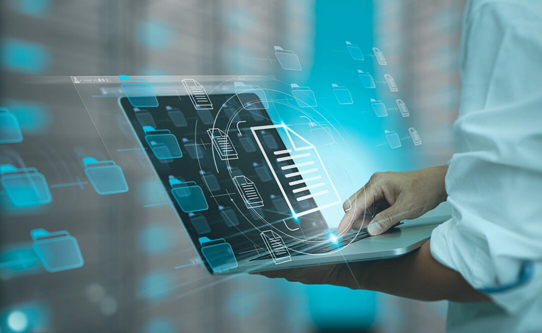 En general, predice la OIT, "es más probable que la tecnología aumente y transforme los puestos de trabajo en lugar de automatizarlos por completo". Foto: iStock