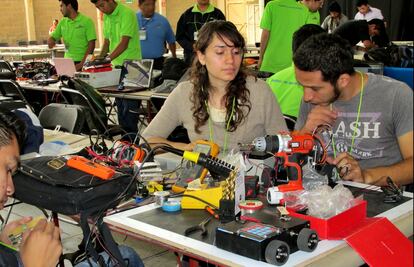 Carreras del futuro, marcadas por las transformaciones tecnológicas