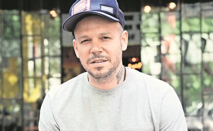 Residente se vuelve nómada