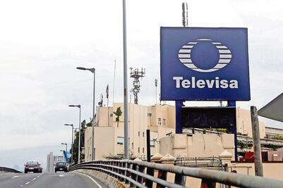 Televisa vende participación en canal de TV de compras