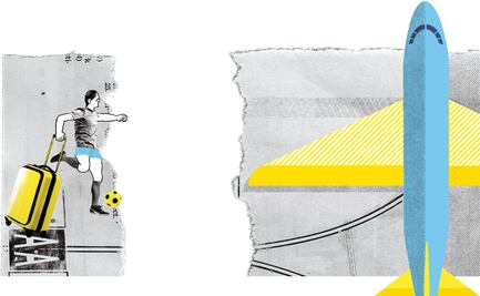 Temen que tren al AIFA se pierda el mundial