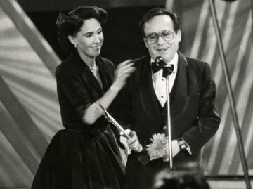 Florinda Meza desea preservar y cuidar el legado de "Chespirito"
