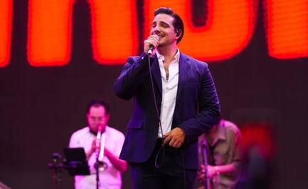 Vadhir Derbez es criticado por su show en Pal' Norte; responde a los comentarios negativos