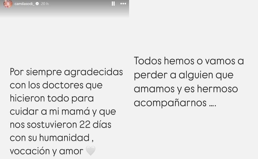 Foto: Instagram oficial.