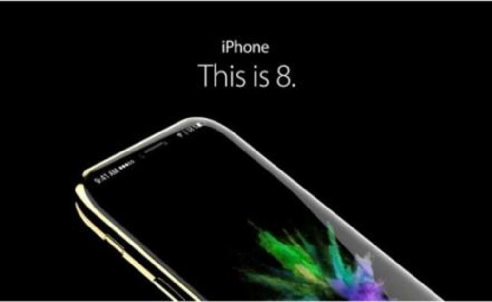 Lo que sabemos de los nuevos iPhone 8 y Galaxy Note 8