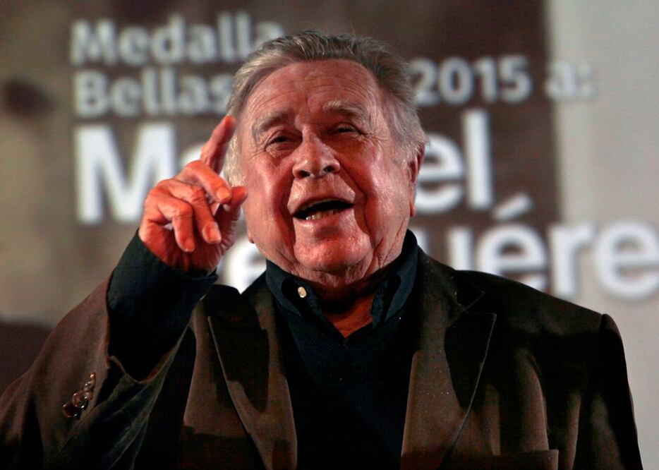 Foto: AP/Marco Ugarte, archivo