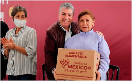 Gobierno del Edomex entregará 250 mil nuevas tarjetas del programa Mujeres con Bienestar ¿a partir de cuándo? 