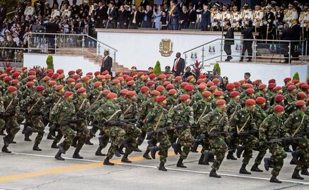 Denuncian nuevos arrestos en Venezuela
