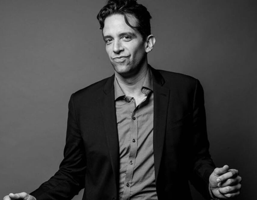 El actor tenía 41 años de edad. Foto: Tomada de Instagram