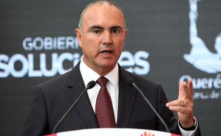 Ex gobernador de Querétaro denuncia robo en casa de Lomas de Chapultepec