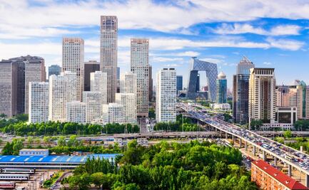 Las aerolíneas que suspenden vuelos a China por coronavirus de Wuhan