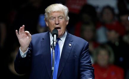 Trump anuncia “gran acuerdo” con México