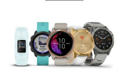 ¿Por qué no sirven los servicios de Garmin?