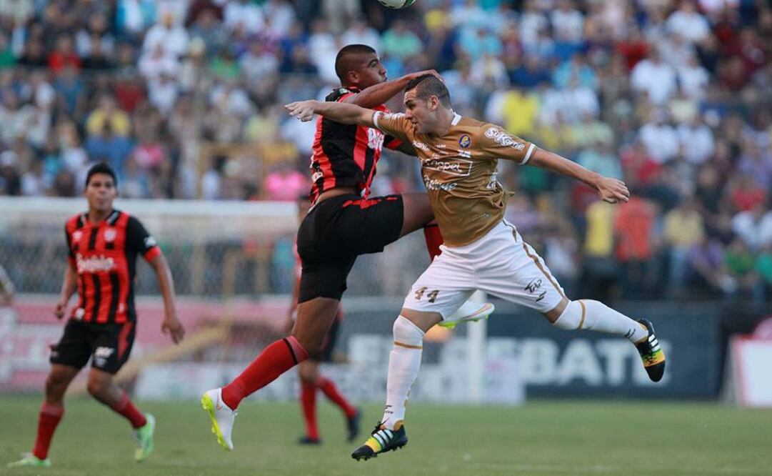 Auto de formal prisión para Gorocito y Molina