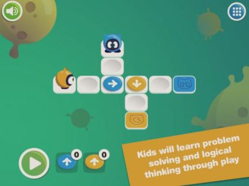 Conoce las apps más seguras para niños