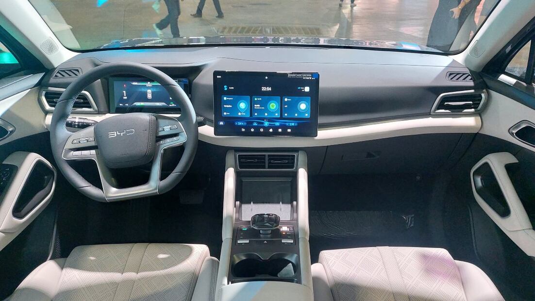 Foto: Autopistas El Universal