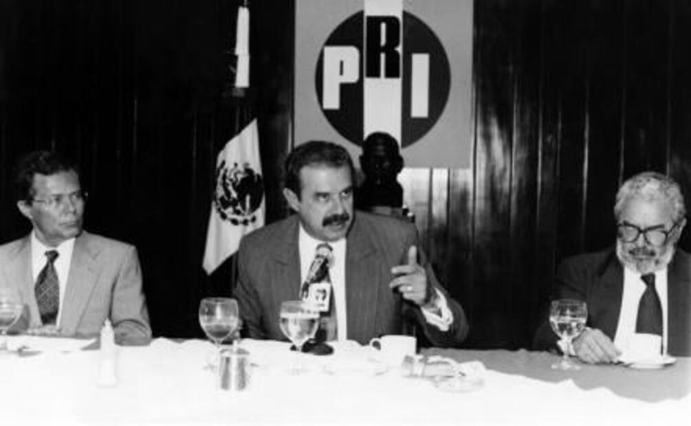 ¿Qué tienen en común Peña Nieto y Zedillo?