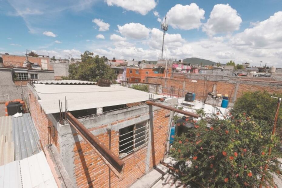 “Albañiles, prestanombres en caso Collado”