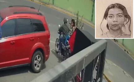 Lo que sabemos de la desaparición de la rapera “Inof” tras abordar un mototaxi en Ecatepec 