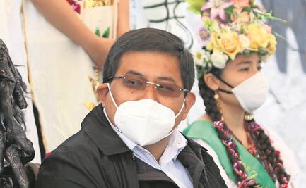 Edil defiende a Xochimilco en tribunales