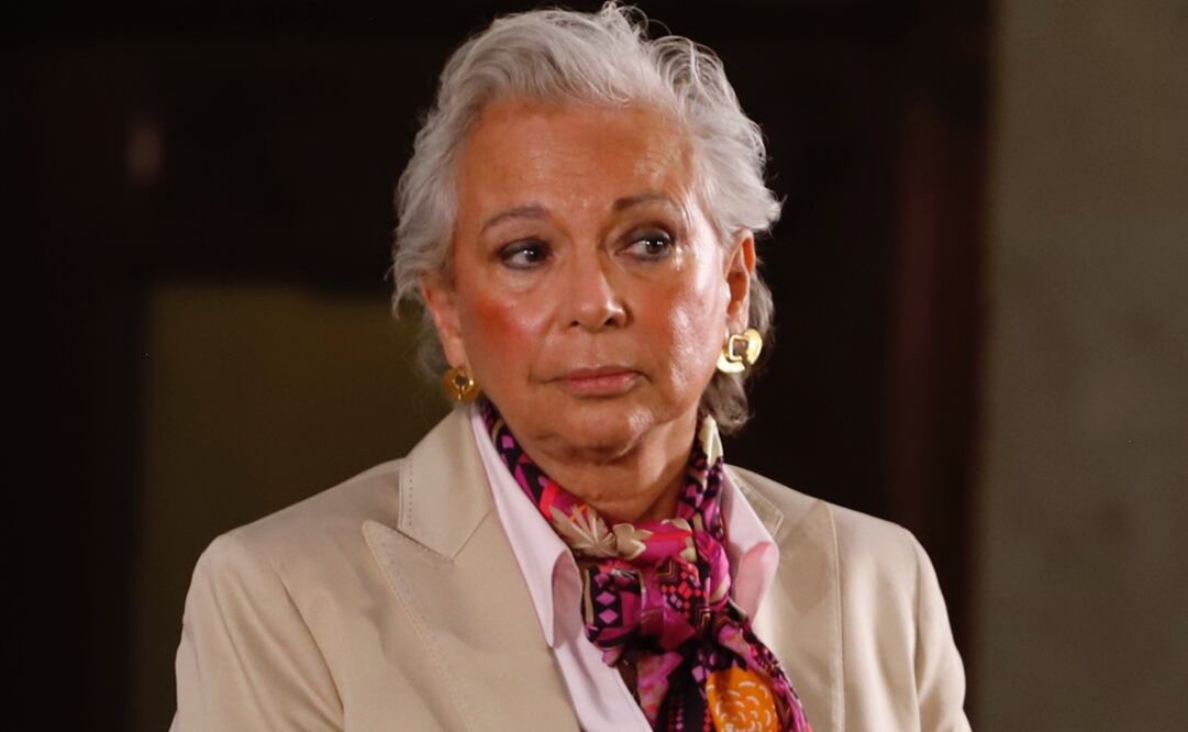 Foto: Archivo / EL UNIVERSAL