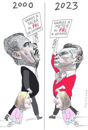 Ventajas del daltonismo