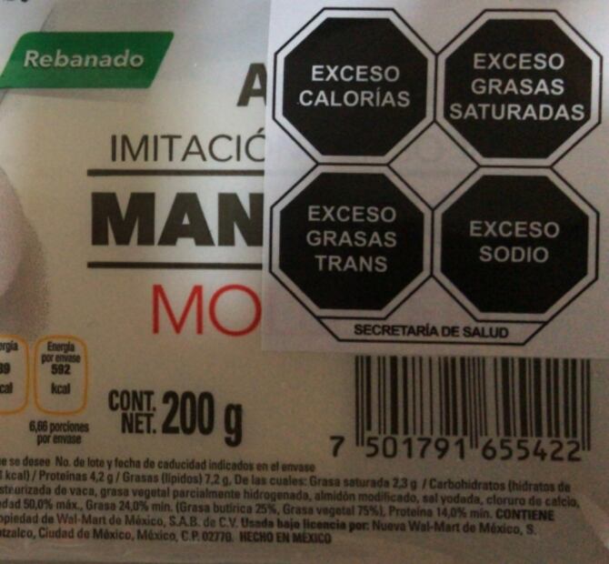 ¿Por qué a algunos quesos se les permite poner “100% de leche” en la etiqueta? 