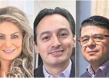 PAN-PRI-PRD afinan método para elegir candidato en CDMX