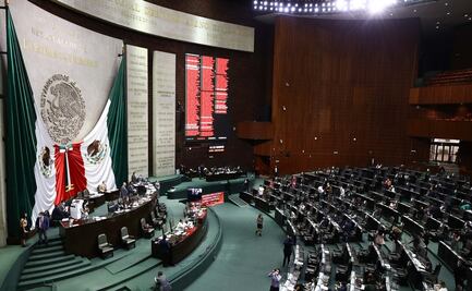 Fast-Track al cambio petrolero de AMLO