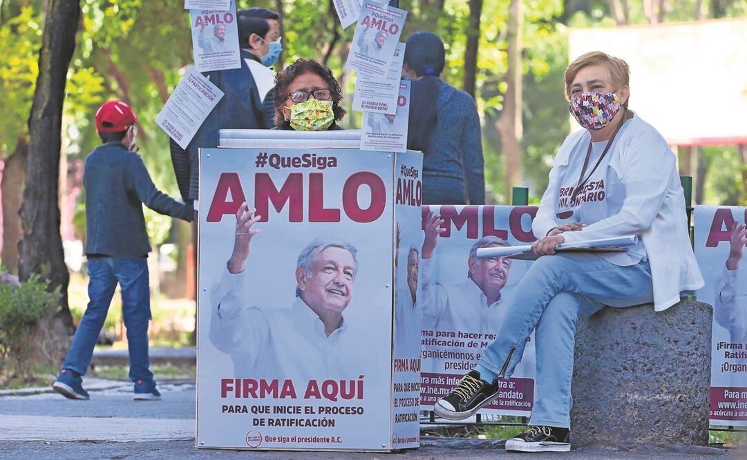 Foto: Archivo/EL UNIVERSAL