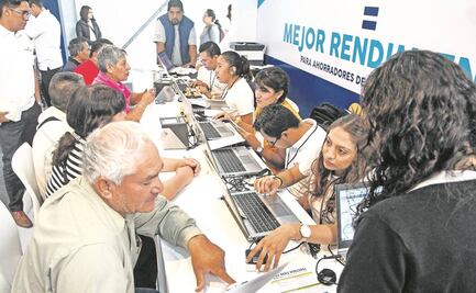 Morena crea otro sainete por manoseo a las Afore