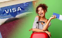 Visa. Foto: iStock