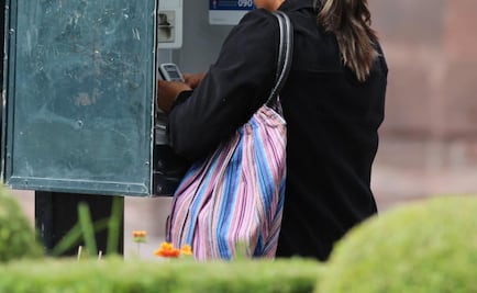 Dictan formal prisión a implicada en extorsión telefónica