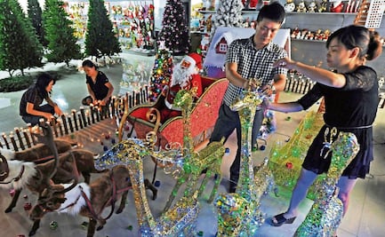 Advierten de riesgos por la calidad de mercancías chinas