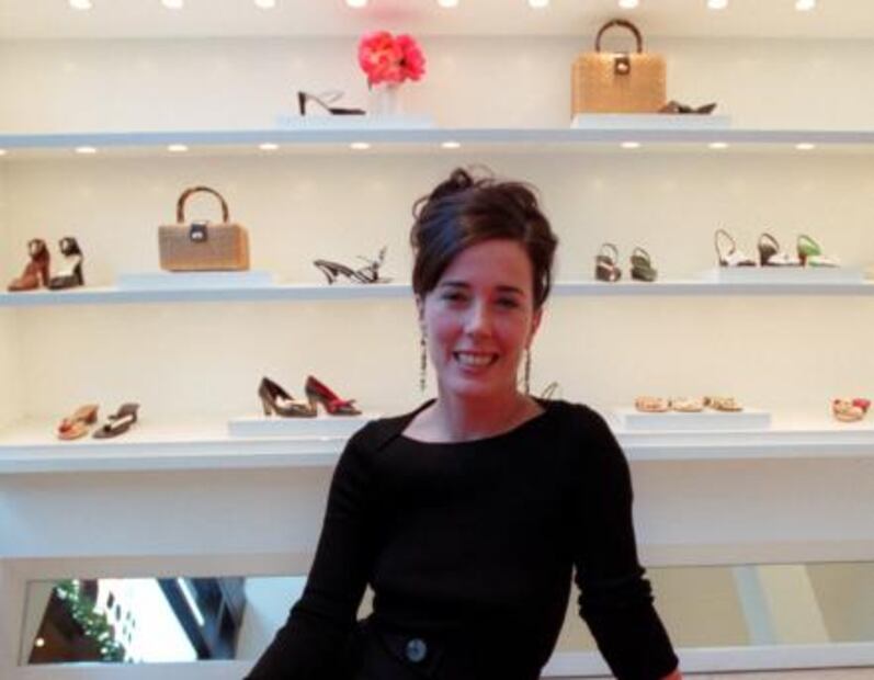 ¿Es el éxito un factor en los suicidios de Anthony Bourdain y Kate Spade?