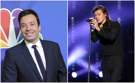 Harry Styles, de One Direction, estará en "Saturday Night Live"