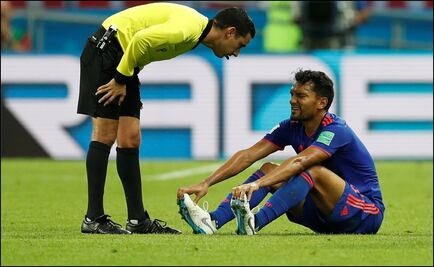 César Ramos designado para el Uruguay vs Portugal