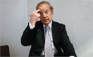 José Ramón Fernández explota contra Efraín Juárez y los Pumas, luego de que se quedaran sin Liguilla