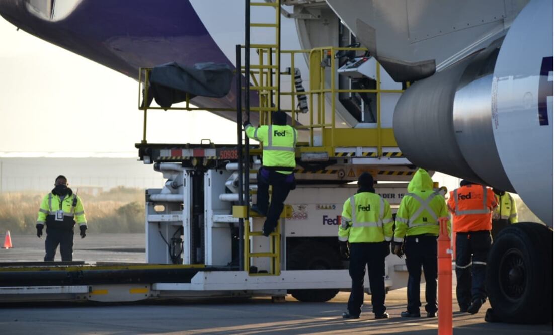 Foto: Claudia González/ EL UNIVERSAL 